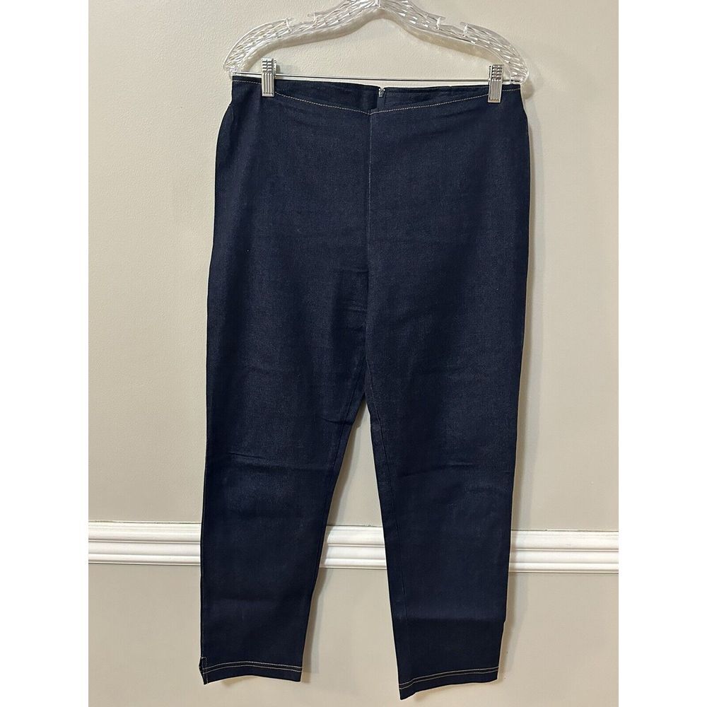 Vintage BIA Born In America High Waist Skinny Jeans Size 13/14